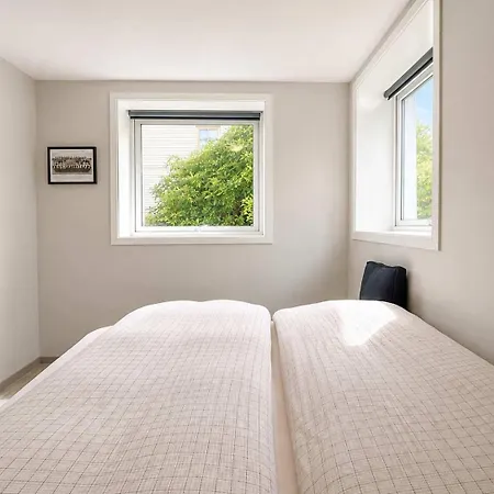 The Sunset Marsh - Jm7 Appartement Bergen